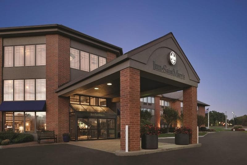 Inn At St. Mary's Hotel & Suites 4