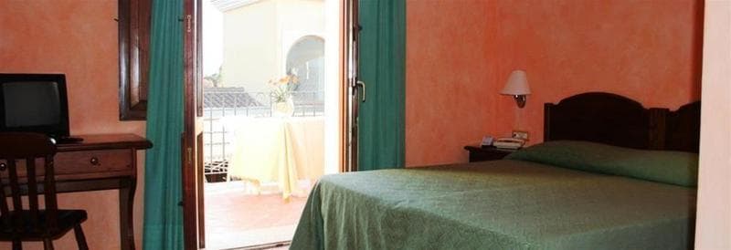 Hotel L'ulivo main