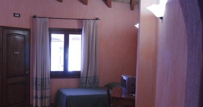 Hotel L'ulivo photo 1