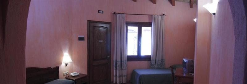 Hotel L'ulivo 3