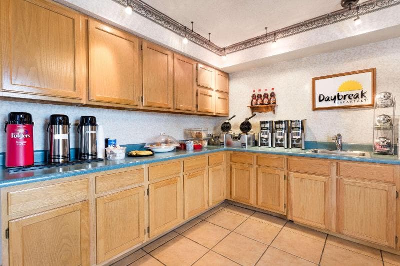 Days Inn By Wyndham Battlefield Road/Highway 65 5