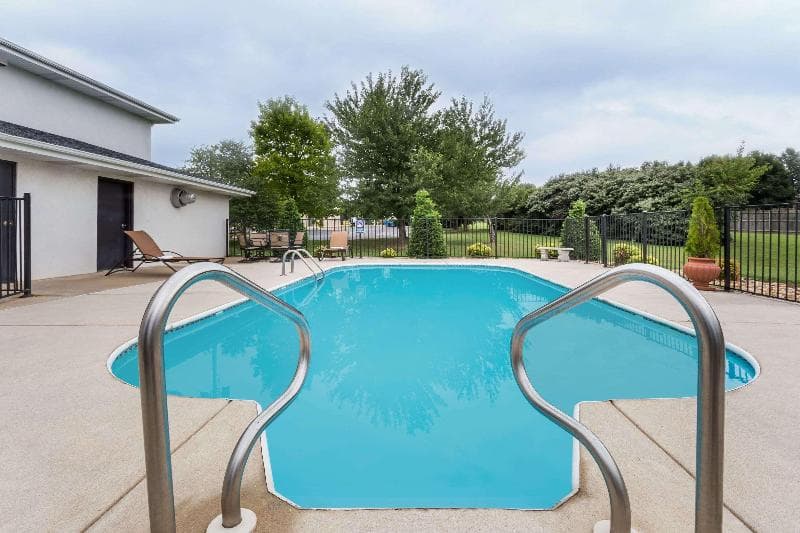 Days Inn By Wyndham Battlefield Road/Highway 65 4