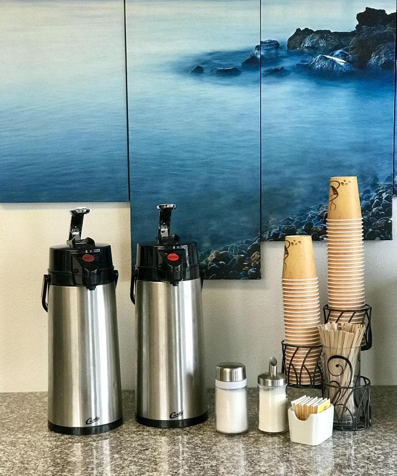 Sea-Tac Airport Value Inn 4