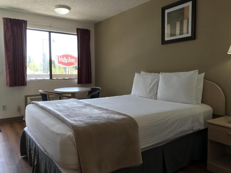 Sea-Tac Airport Value Inn 5