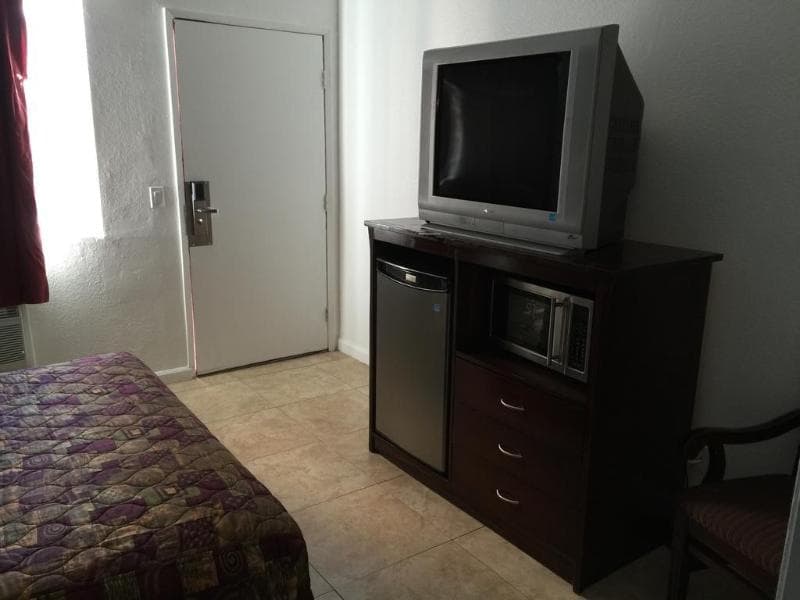 Villa Serena Motel El Cajon 3
