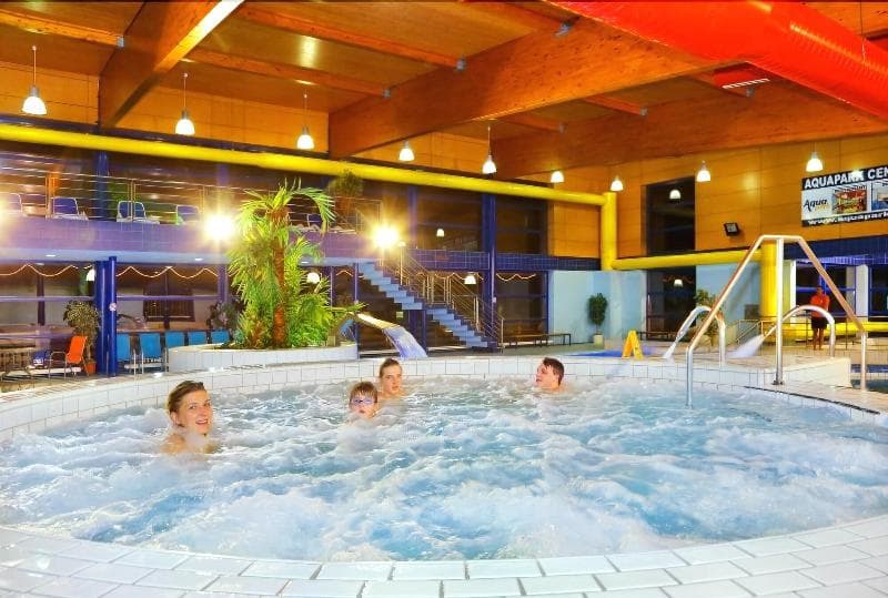 Aqua Park Spindleruv Mlyn photo 1