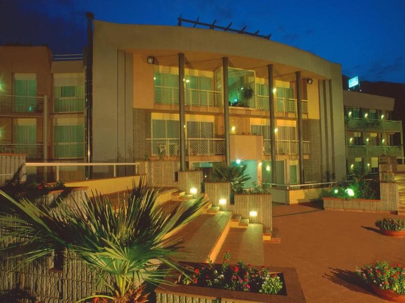Hotel Bel 3 photo 1