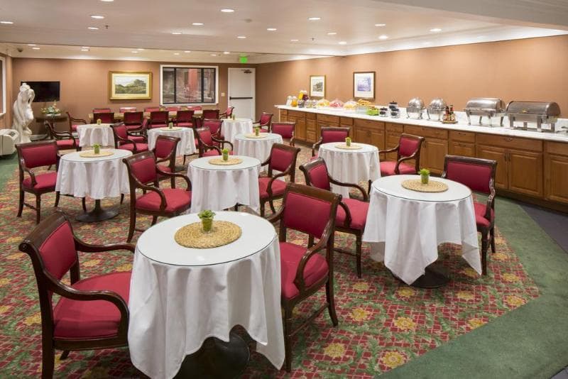 Campbell Inn photo 1