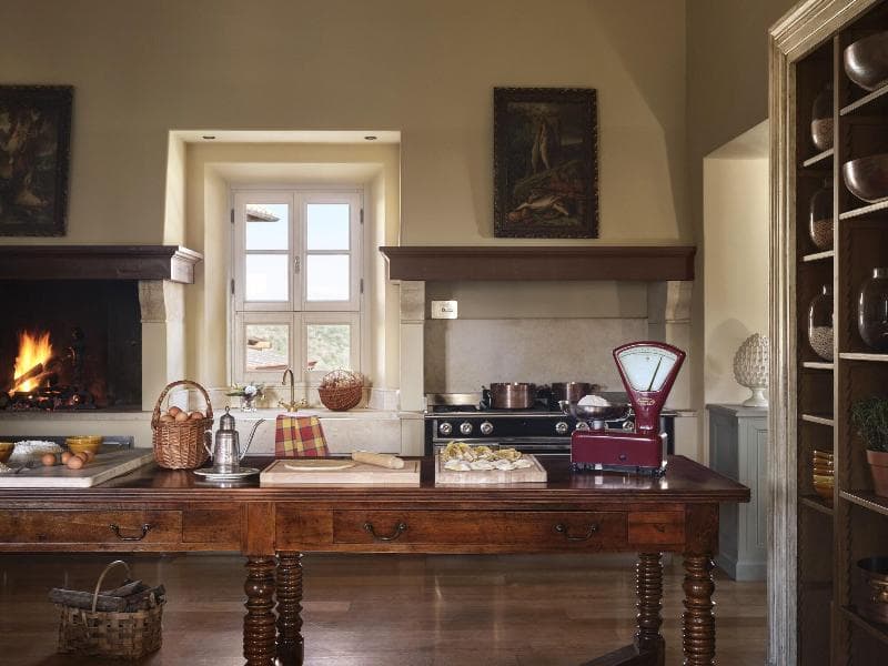 Rosewood Castiglion del Bosco photo 1