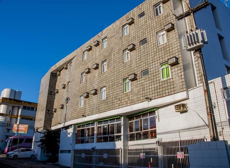 Guarany Hotel Express photo 1