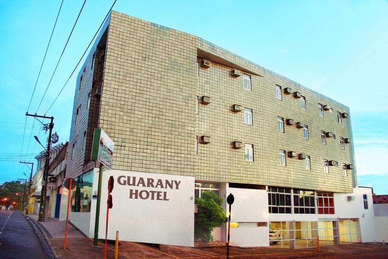 Guarany Hotel Express 3