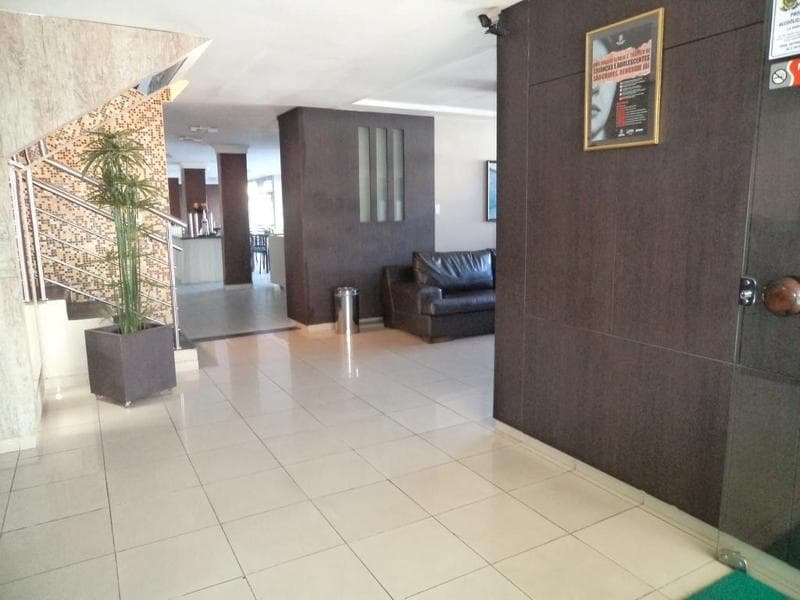 Guarany Hotel Express 5