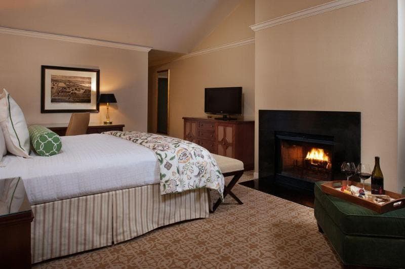 Stanford Park Hotel photo 1