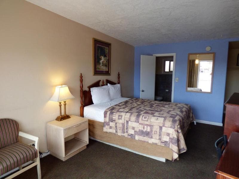 Sands Motel 1