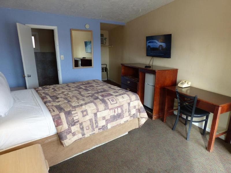 Sands Motel 2
