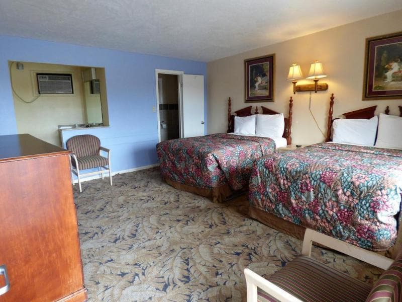 Sands Motel 3
