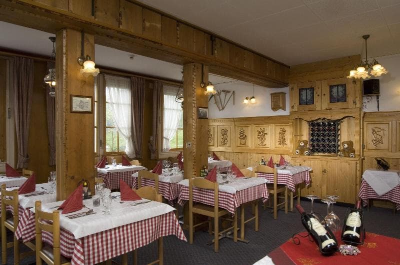 Bernerhof & Residence Hotels 5