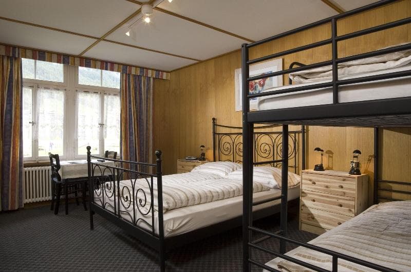Bernerhof & Residence Hotels photo 1