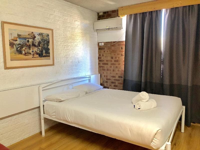 Marco Polo Motor Inn photo 1