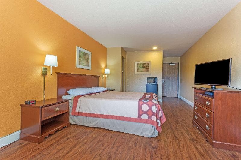 Super 8 By Wyndham Dixon/Uc Davis photo 1