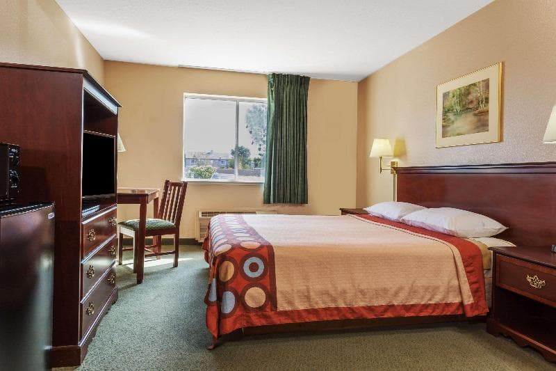 Super 8 By Wyndham Dixon/Uc Davis 3