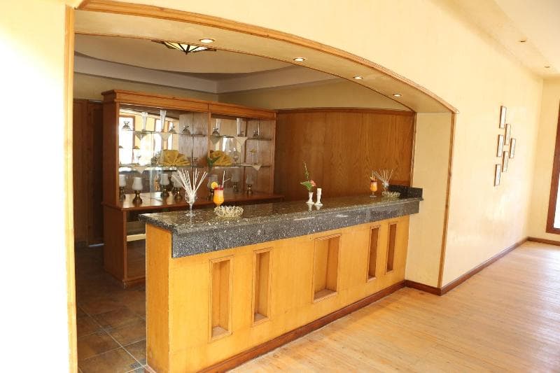 Club Reef Resort 1