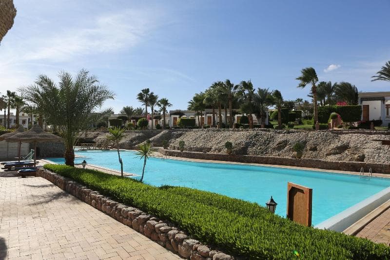 Club Reef Resort 2