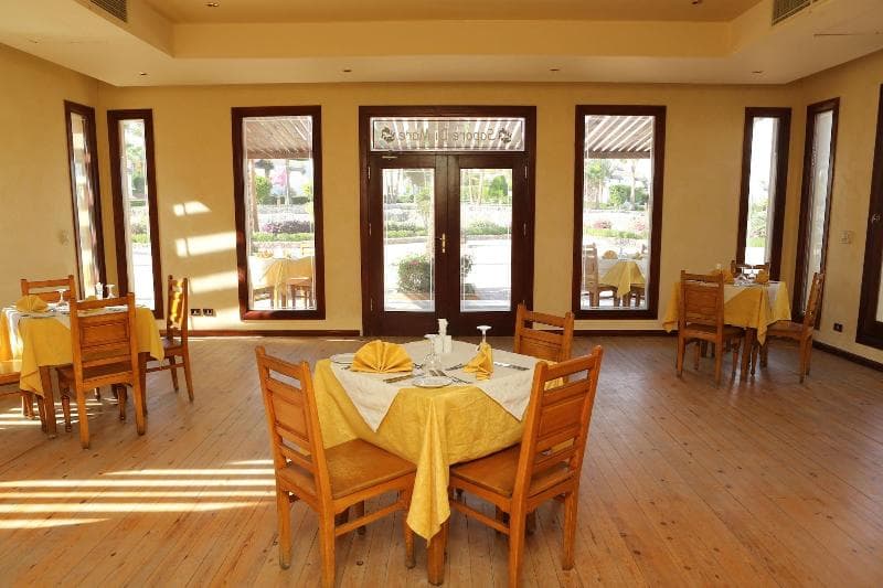 Club Reef Resort 3