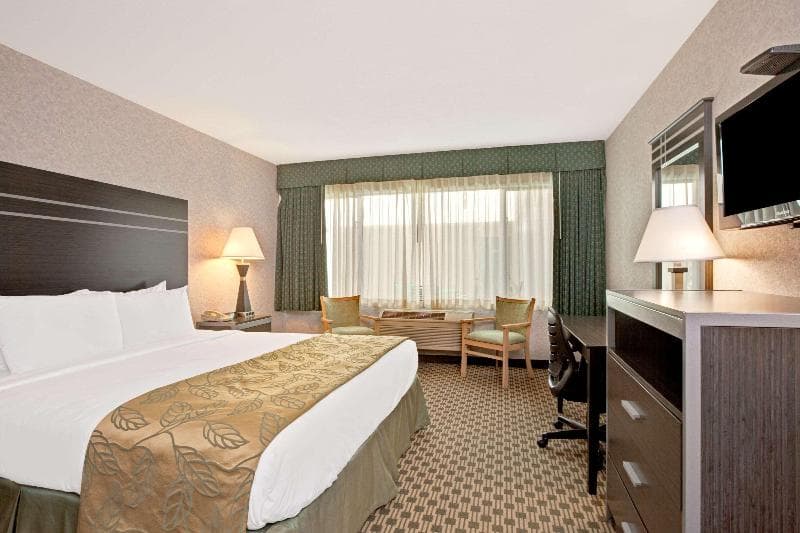 Hotel Aluxor Sfo 3