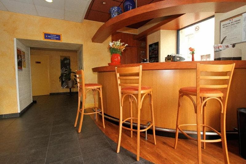 Kyriad Hotel Lamballe 5