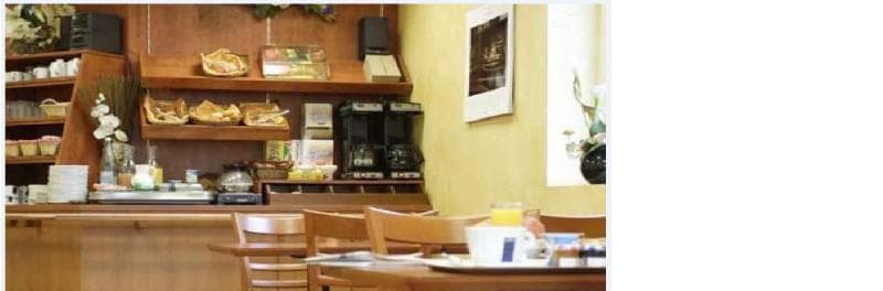 Kyriad Hotel Lamballe 4