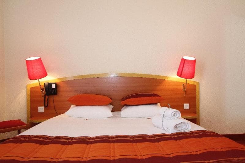 Kyriad Hotel Lamballe photo 1