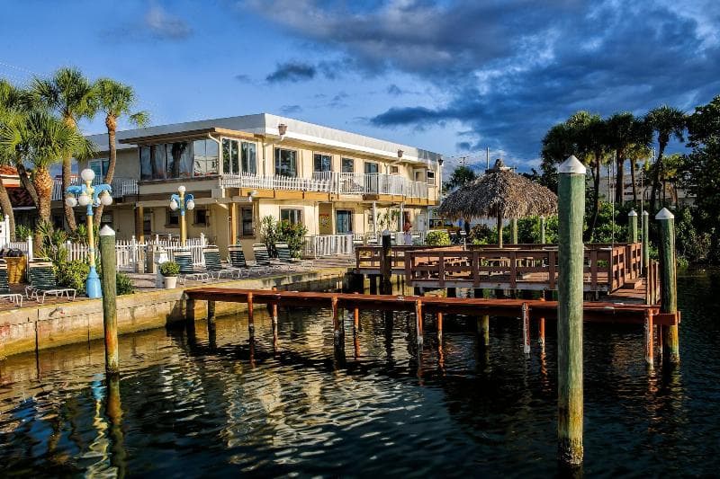 Bayview Plaza Waterfront Resort photo 1