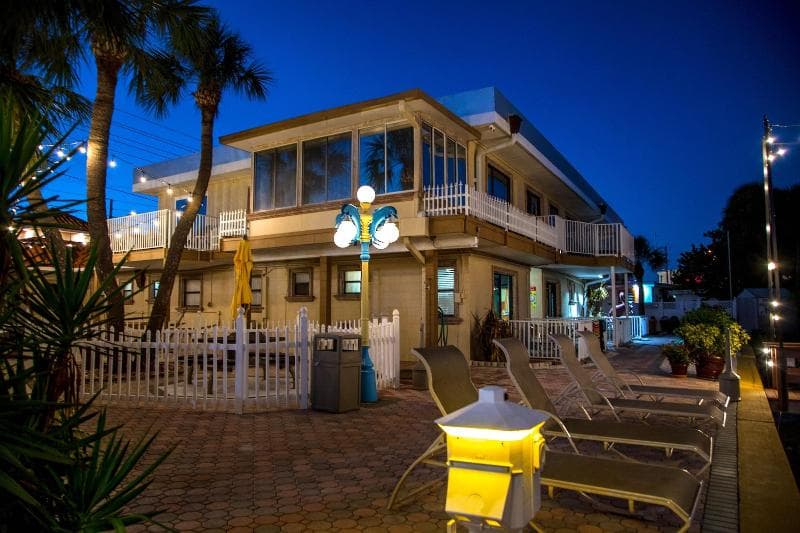 Bayview Plaza Waterfront Resort 3