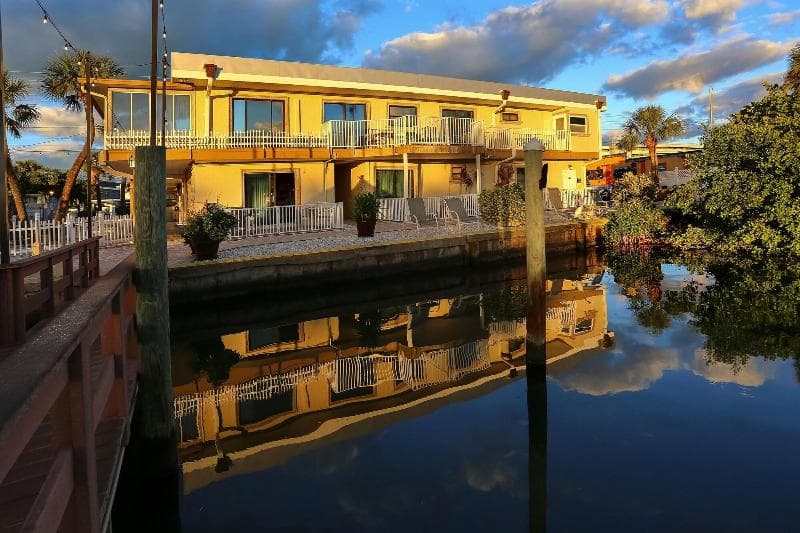 Bayview Plaza Waterfront Resort 4