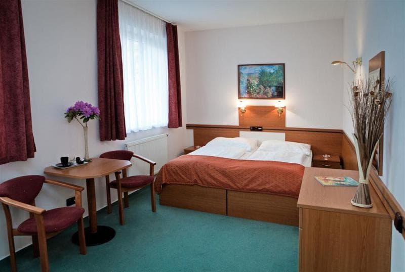 Grand Hotel Bellevue main