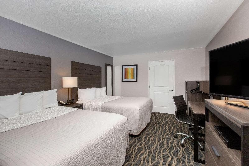 Days Inn By Wyndham Ukiah photo 1