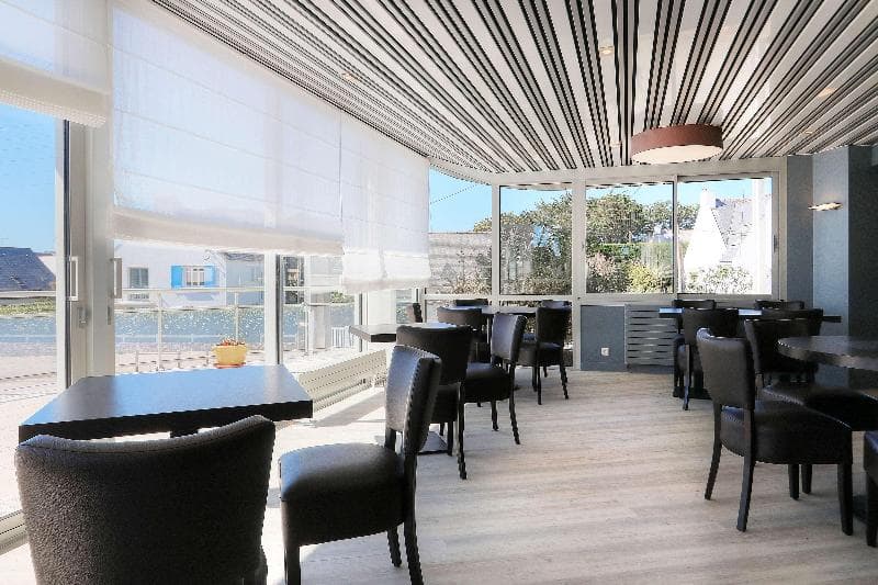 Best Western Hotel Le Bellevue 3