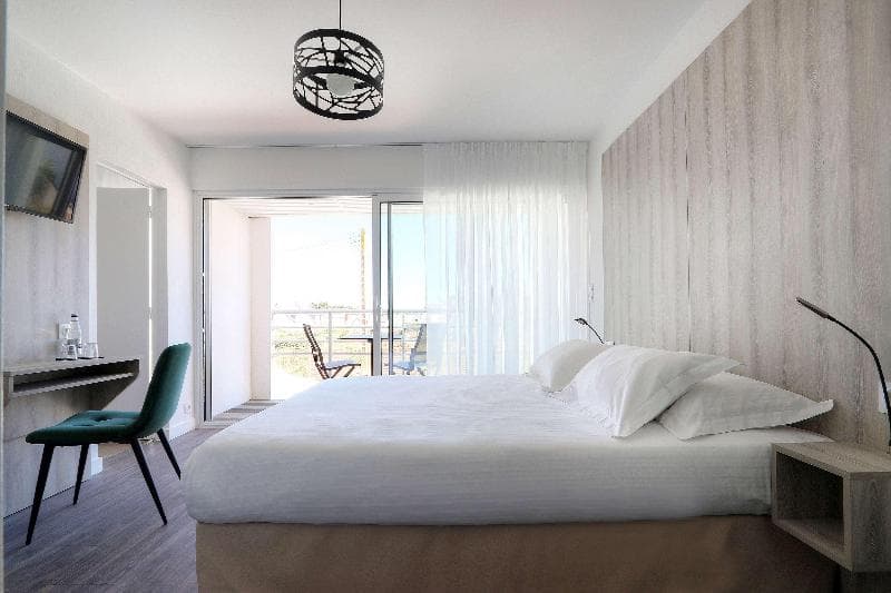 Best Western Hotel Le Bellevue 4