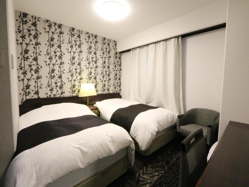 APA Hotel Uozu-Ekimae 5