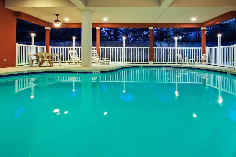 Country Inn & Suites By Radisson, Tallahassee-University Area, Fl 5