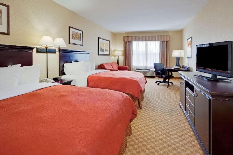 Country Inn & Suites By Radisson, Tallahassee-University Area, Fl 3