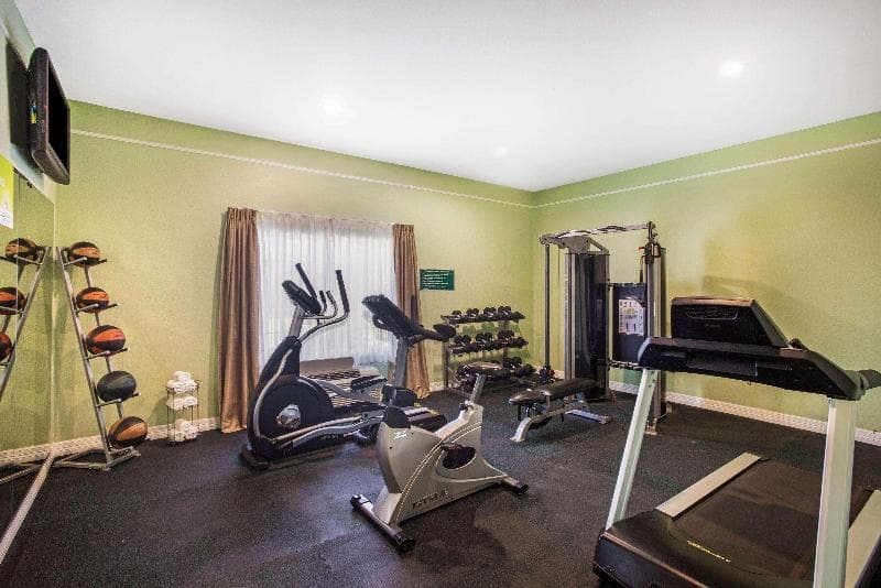 La Quinta Inn & Suites Belton 2