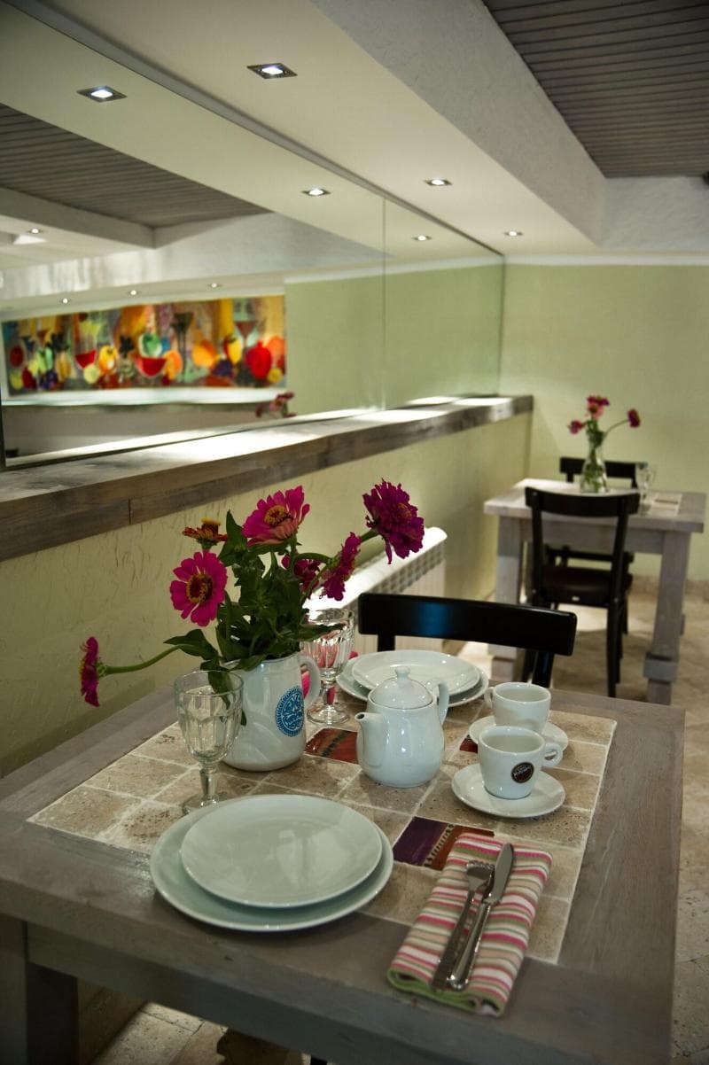 No12 Boutique Hotel main