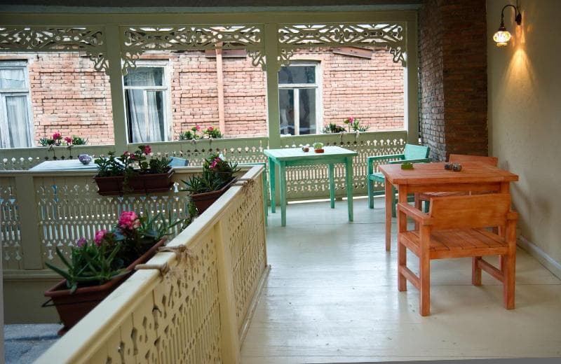 No12 Boutique Hotel 4