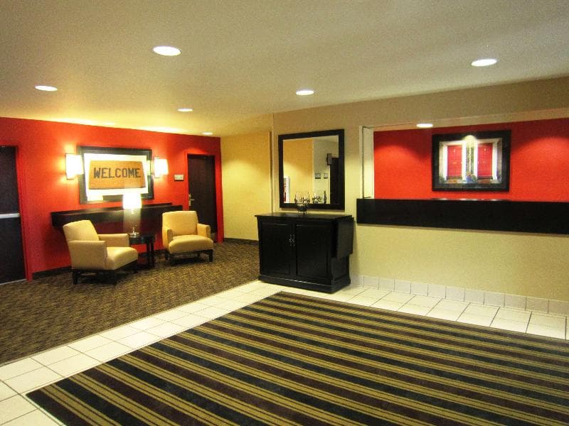Extended Stay America New Orleans Metairie 2