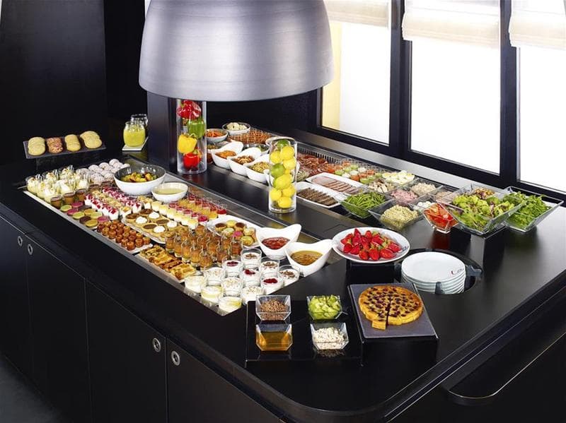 Kyriad Direct Saint-Dizier 5