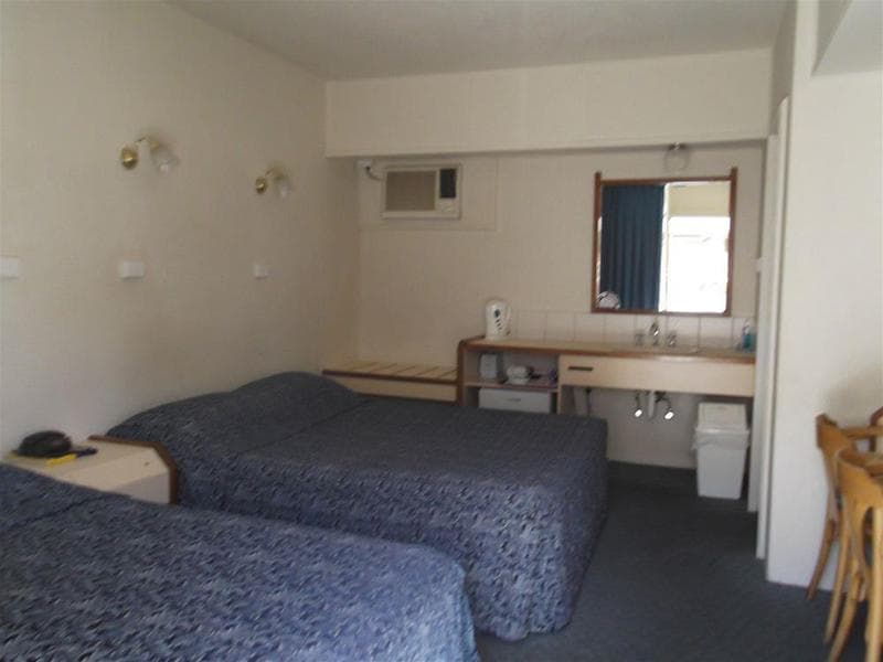 Astor Hotel Motel main