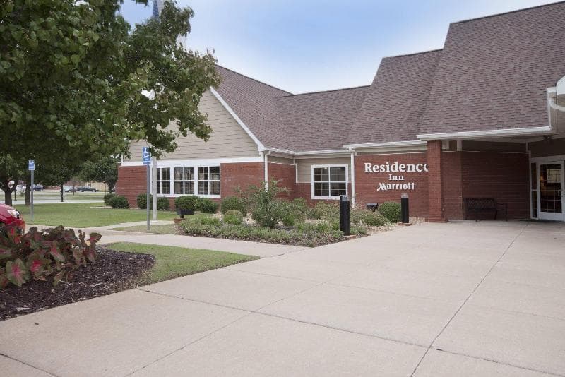 Residence Inn Tulsa South 3