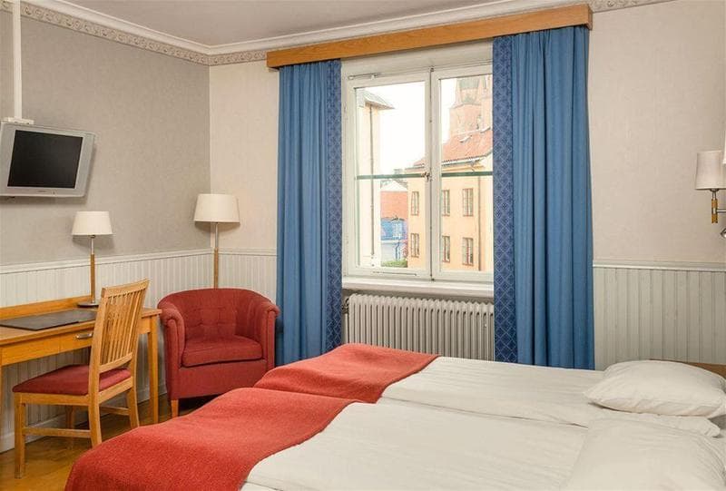 Akademihotellet 2